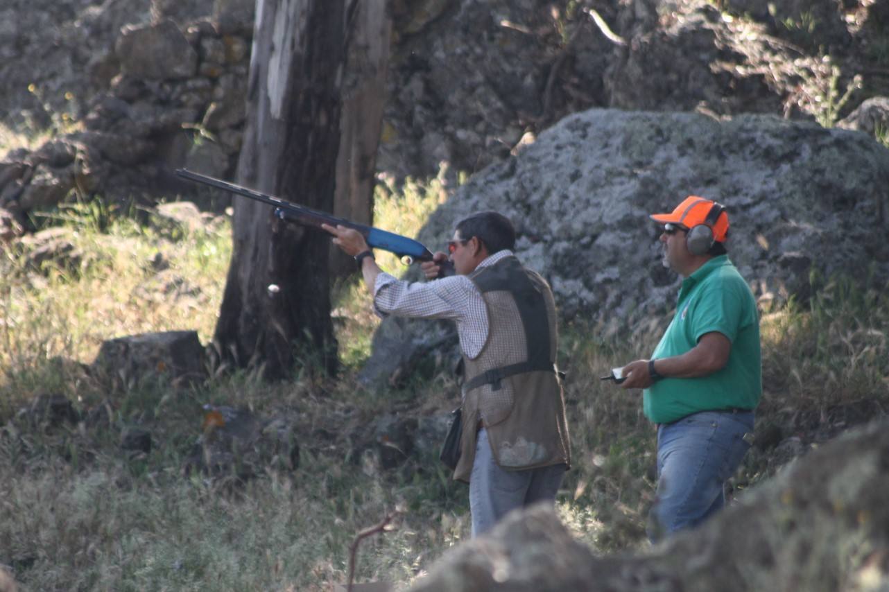 Fotos: VII Día del Cazador