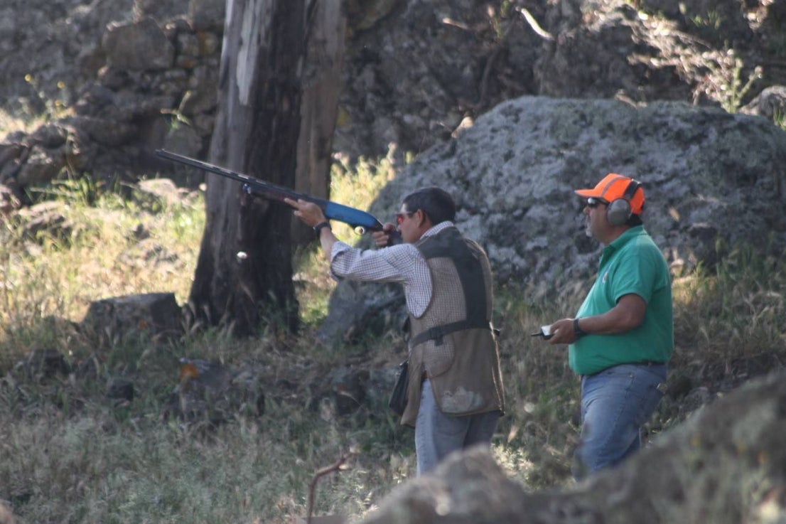 Fotos: VII Día del Cazador