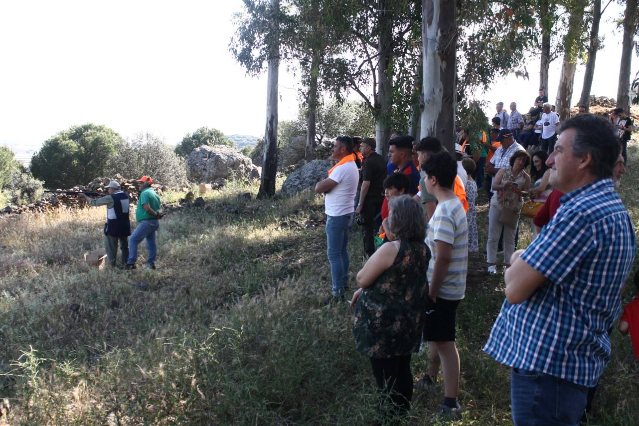 Fotos: VII Día del Cazador