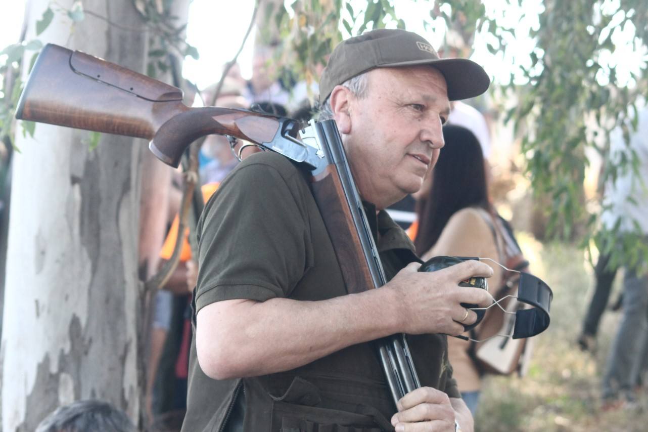 Fotos: VII Día del Cazador