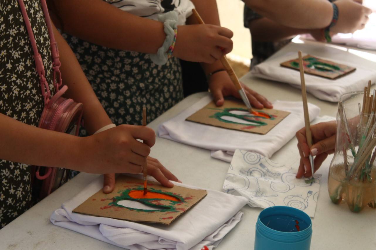 Fotos: VII Día del Cazador