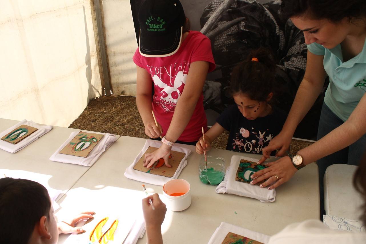 Fotos: VII Día del Cazador