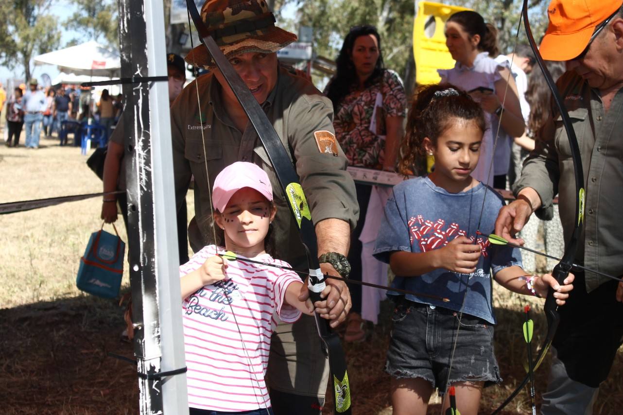 Fotos: VII Día del Cazador