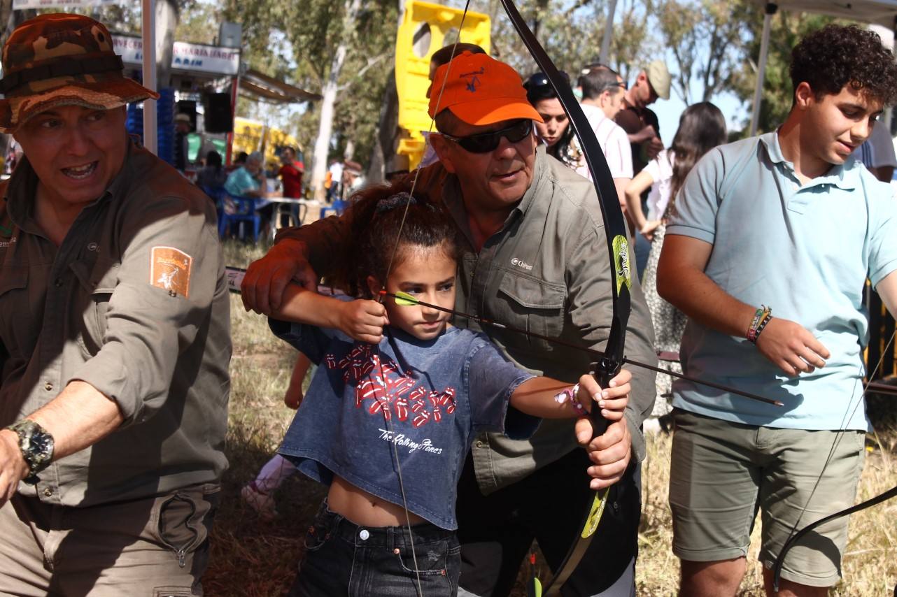 Fotos: VII Día del Cazador