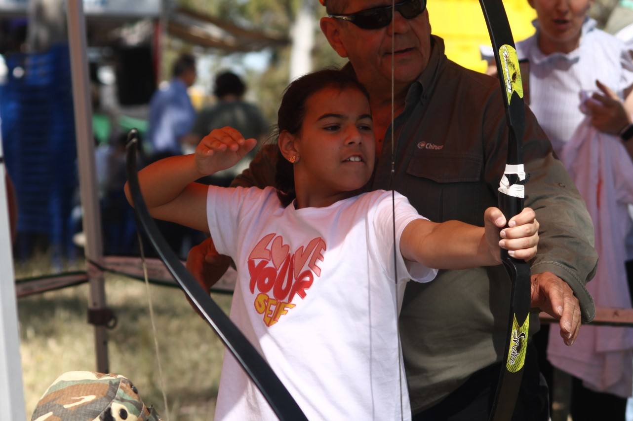 Fotos: VII Día del Cazador