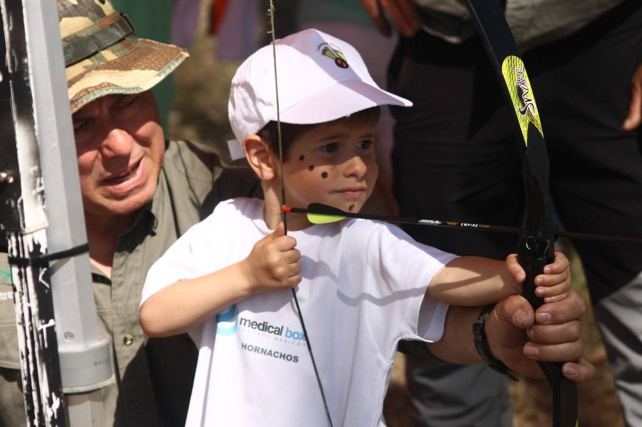 Fotos: VII Día del Cazador