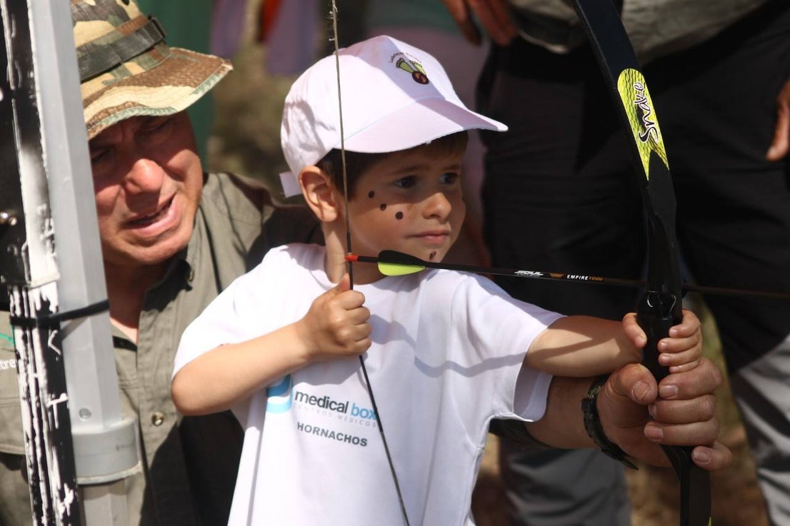 Fotos: VII Día del Cazador