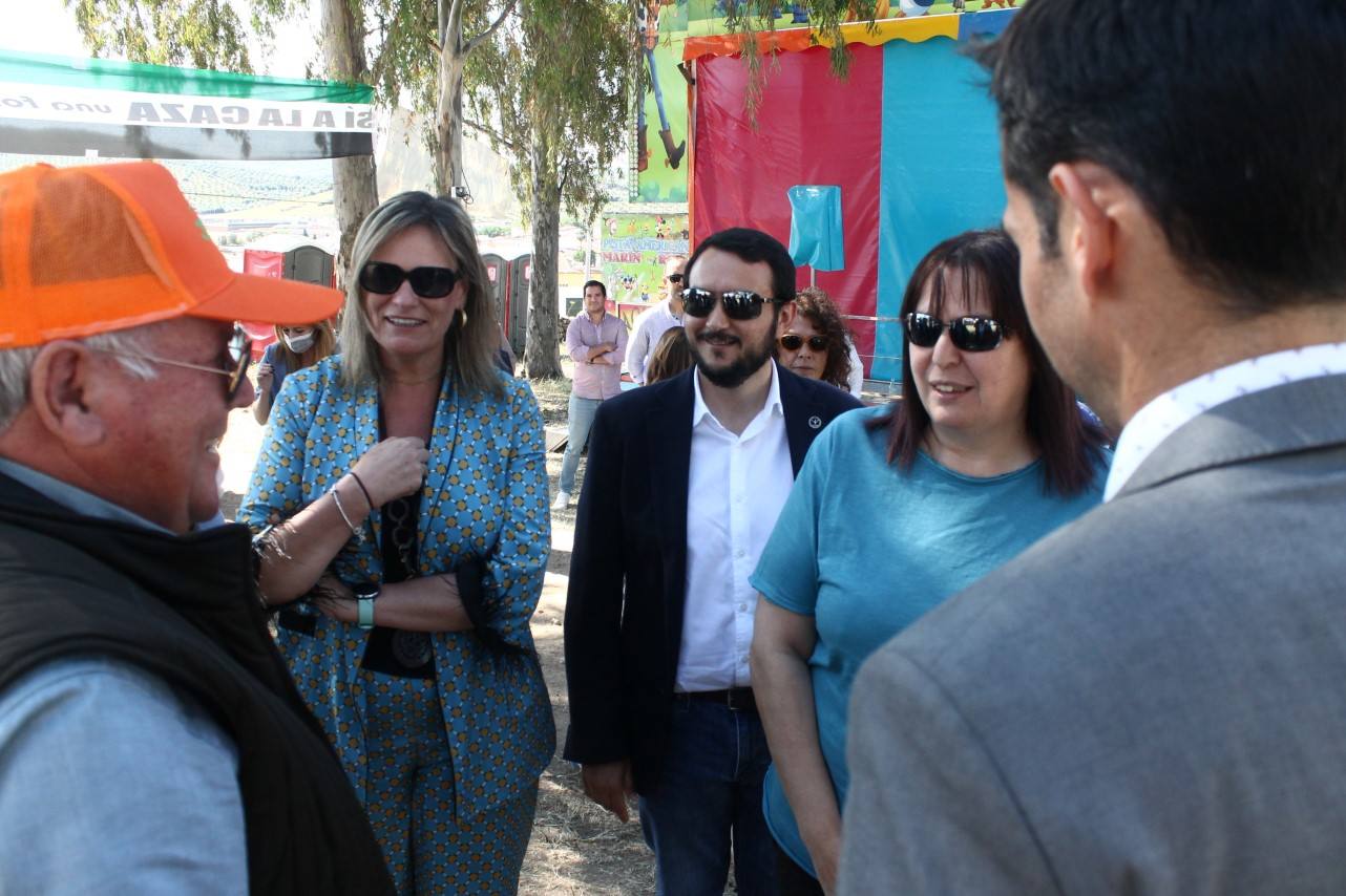 Fotos: VII Día del Cazador