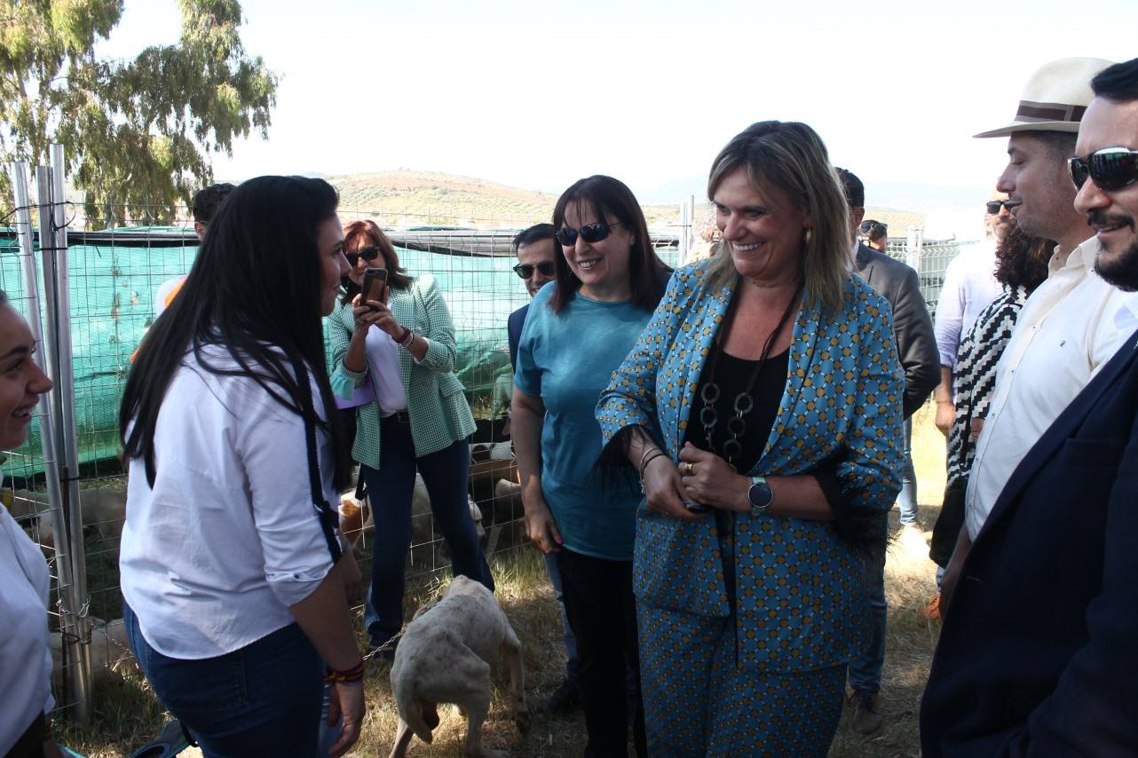 Fotos: VII Día del Cazador