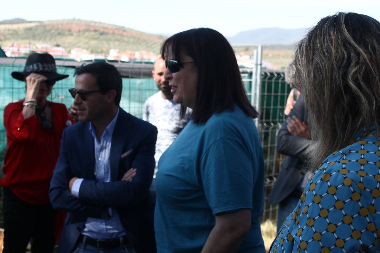 Fotos: VII Día del Cazador