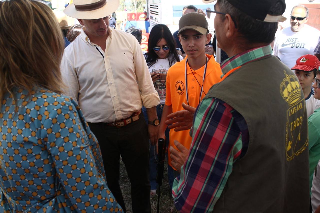 Fotos: VII Día del Cazador