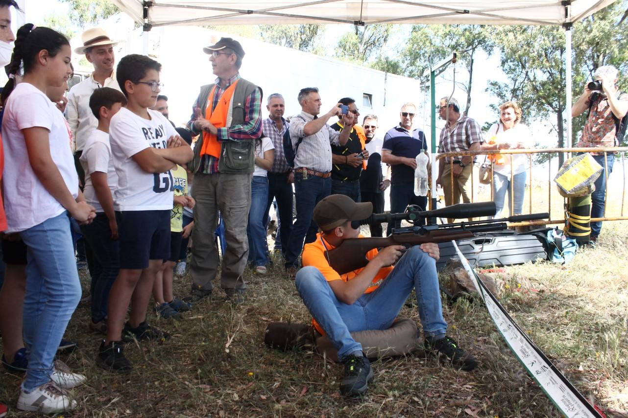 Fotos: VII Día del Cazador