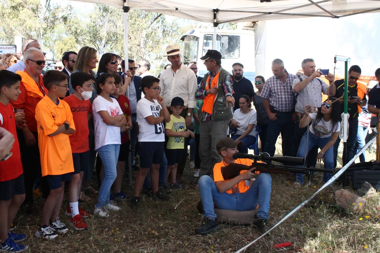 Fotos: VII Día del Cazador