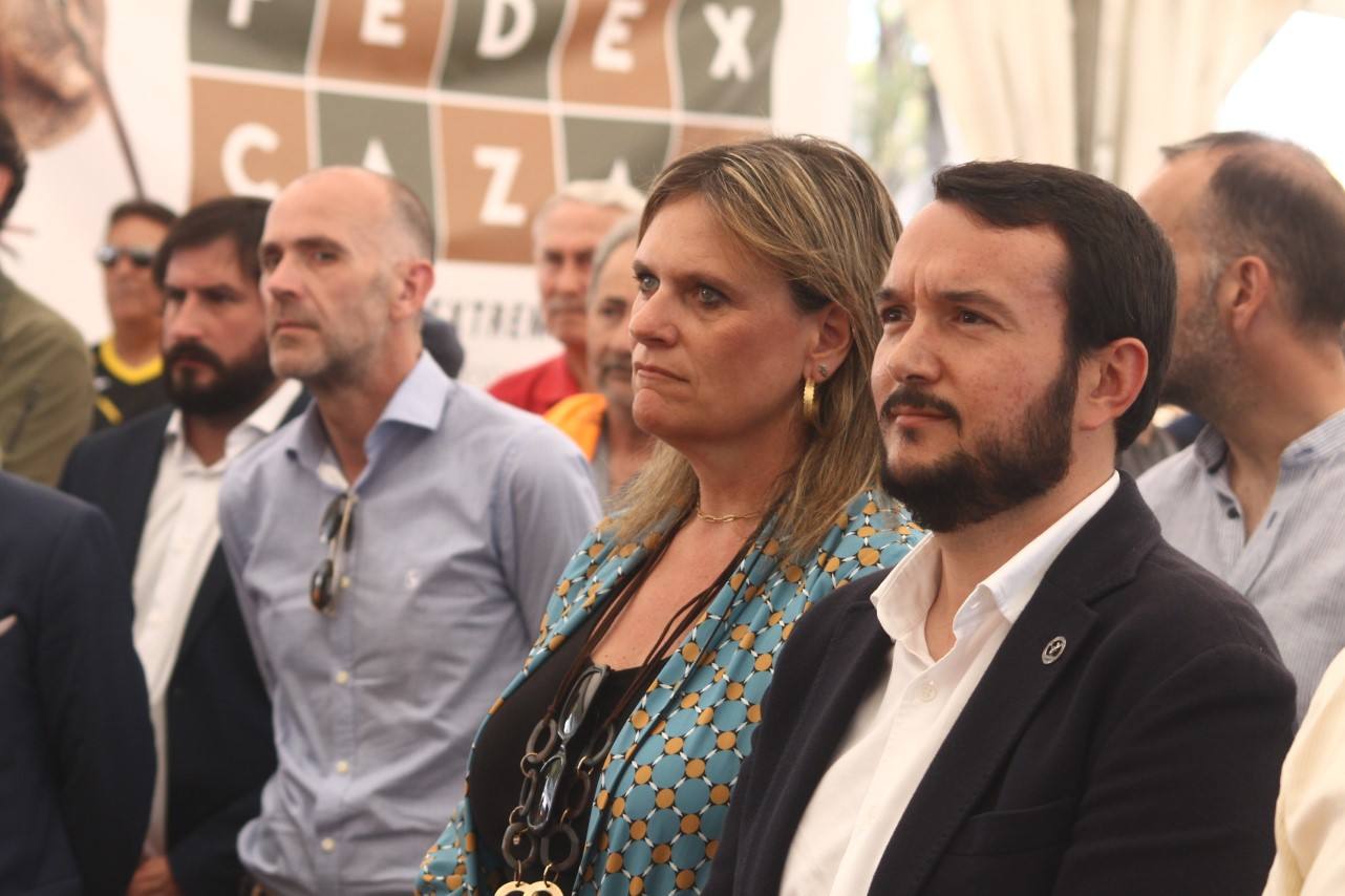 Fotos: VII Día del Cazador