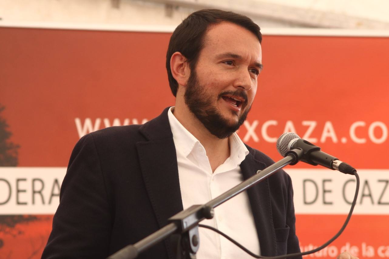 Fotos: VII Día del Cazador