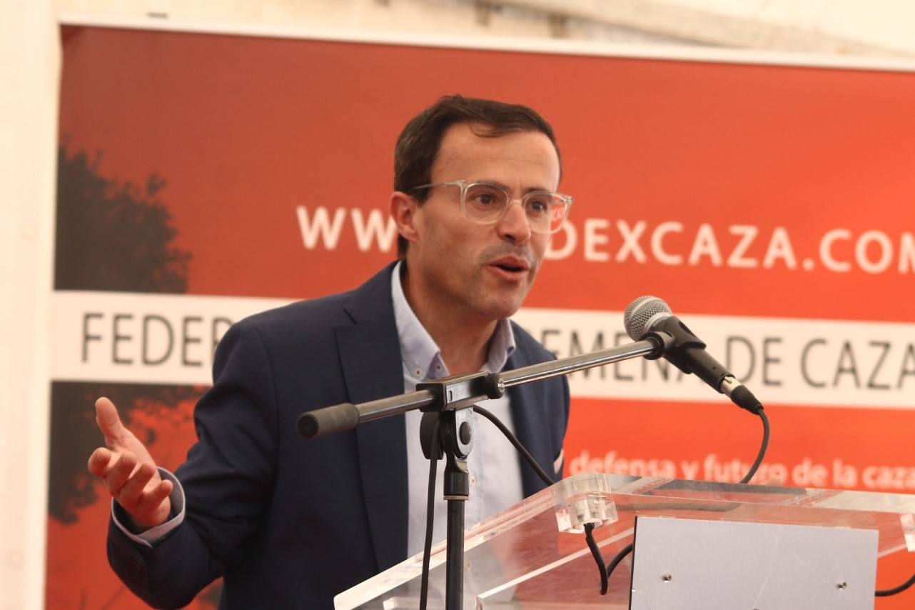 Fotos: VII Día del Cazador