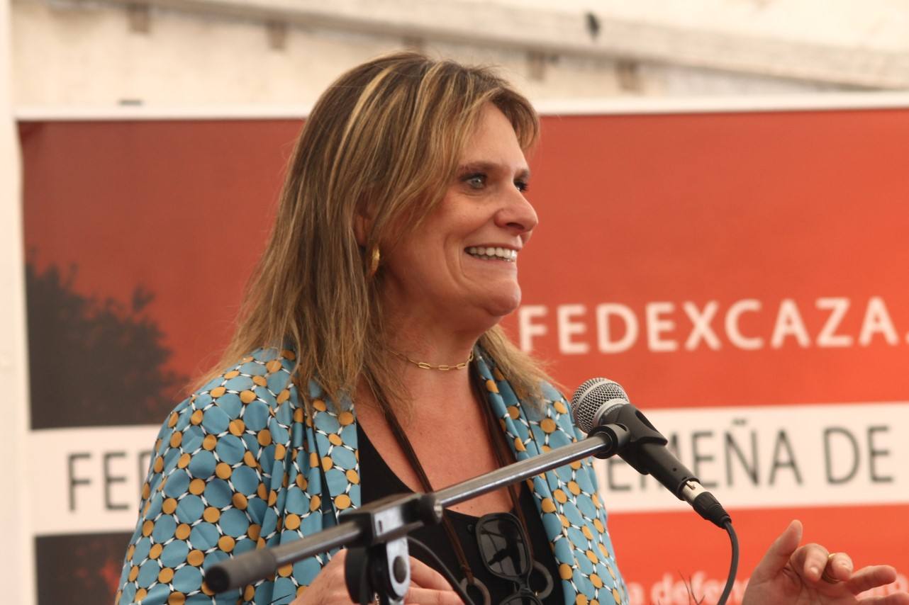 Fotos: VII Día del Cazador