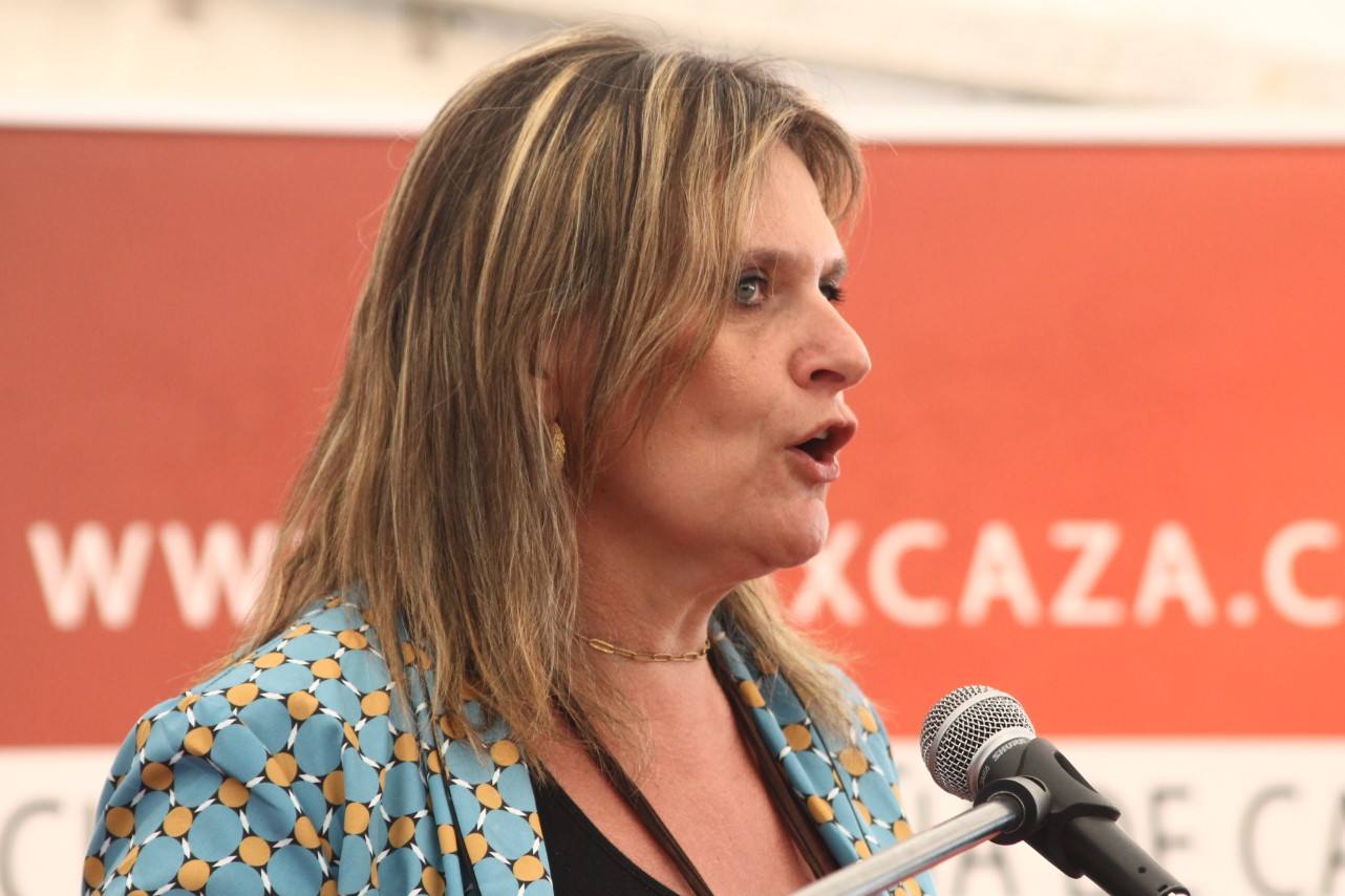 Fotos: VII Día del Cazador