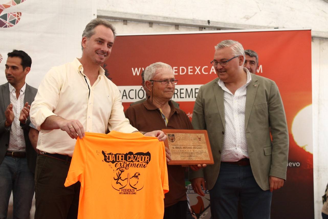 Fotos: VII Día del Cazador