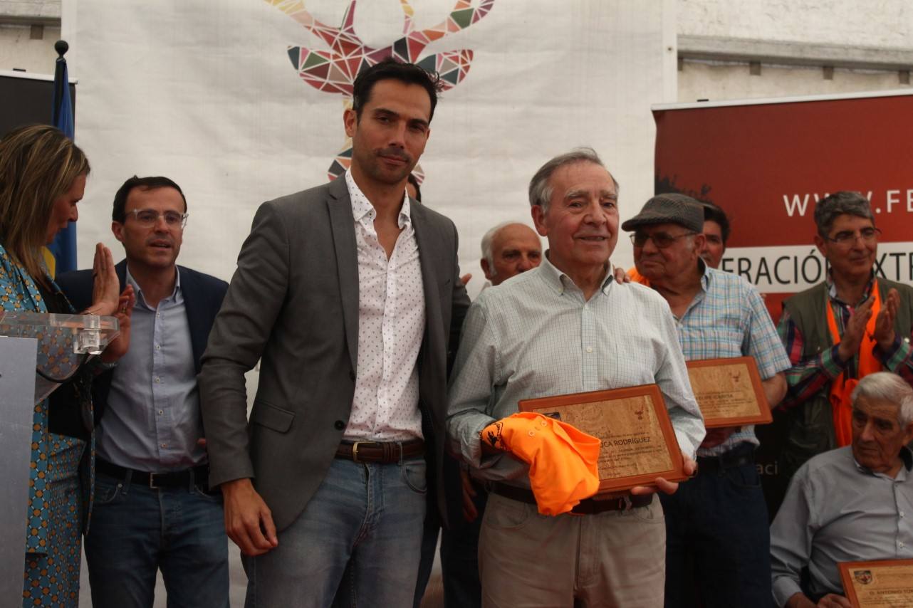 Fotos: VII Día del Cazador