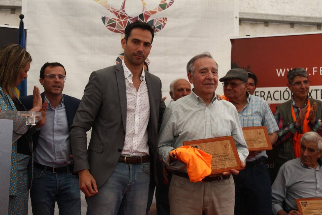 Fotos: VII Día del Cazador