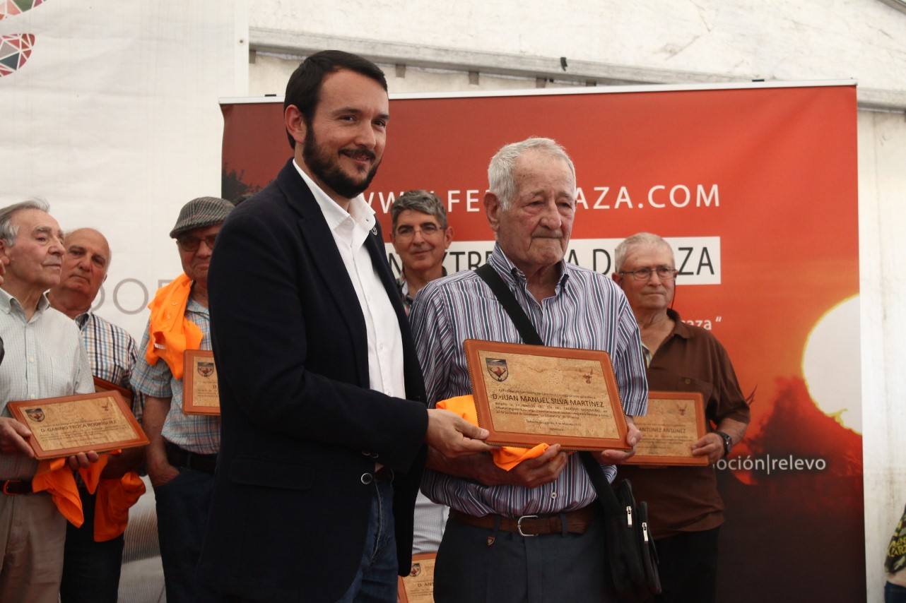 Fotos: VII Día del Cazador