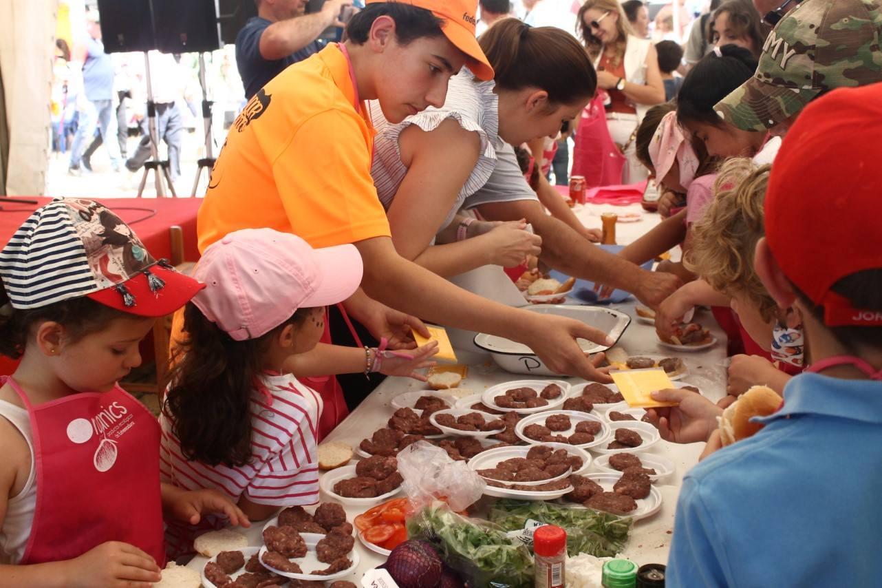 Fotos: VII Día del Cazador