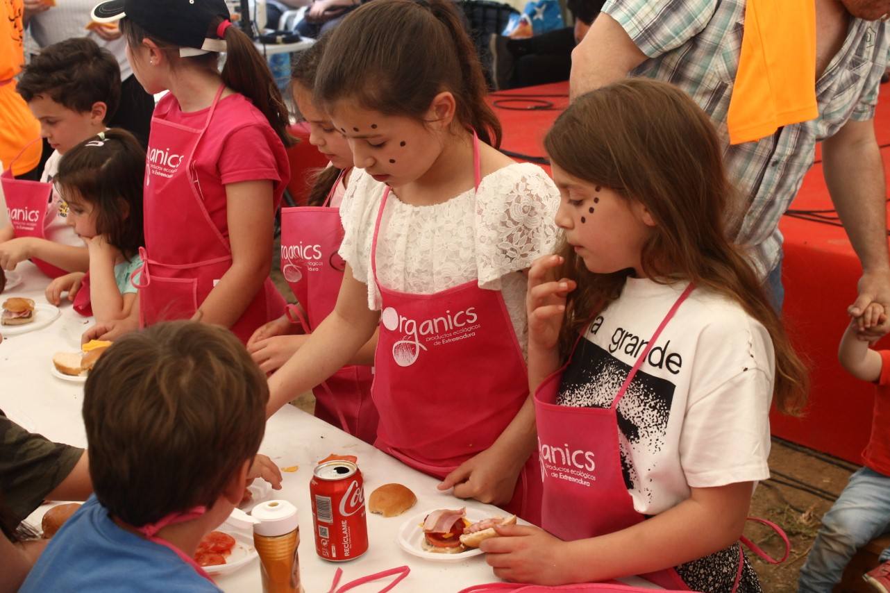 Fotos: VII Día del Cazador