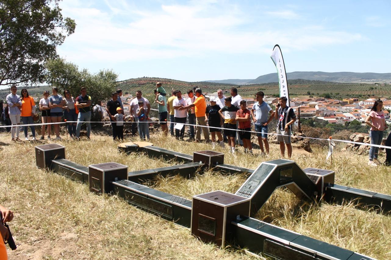 Fotos: VII Día del Cazador