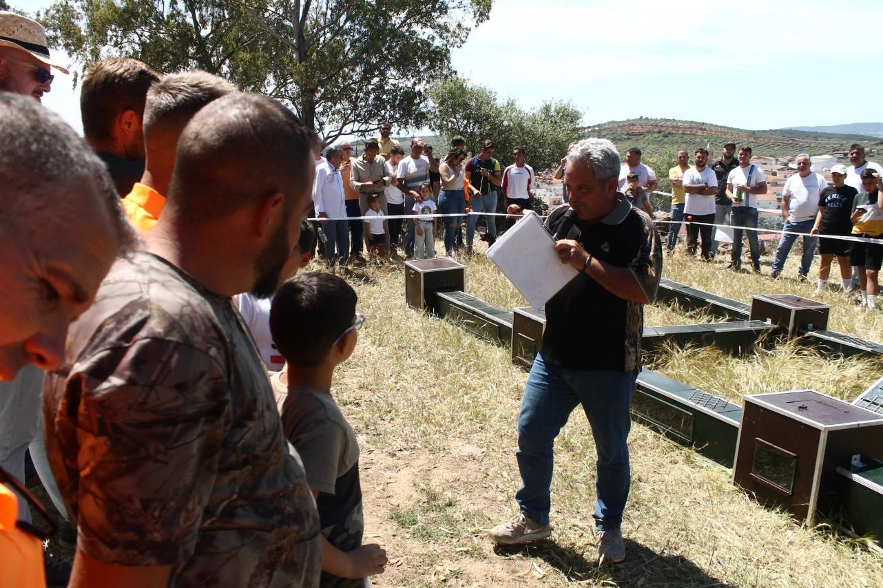 Fotos: VII Día del Cazador