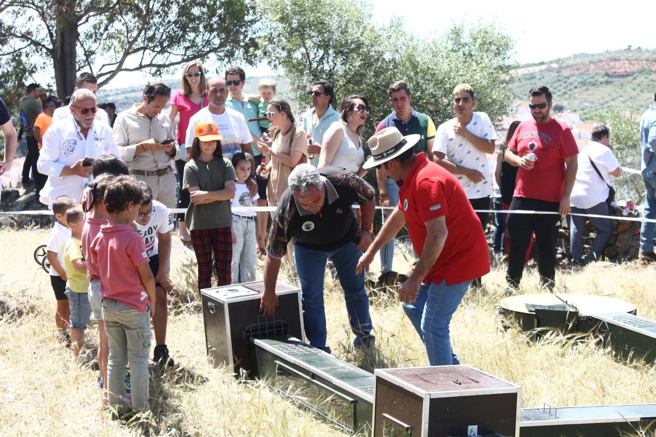 Fotos: VII Día del Cazador