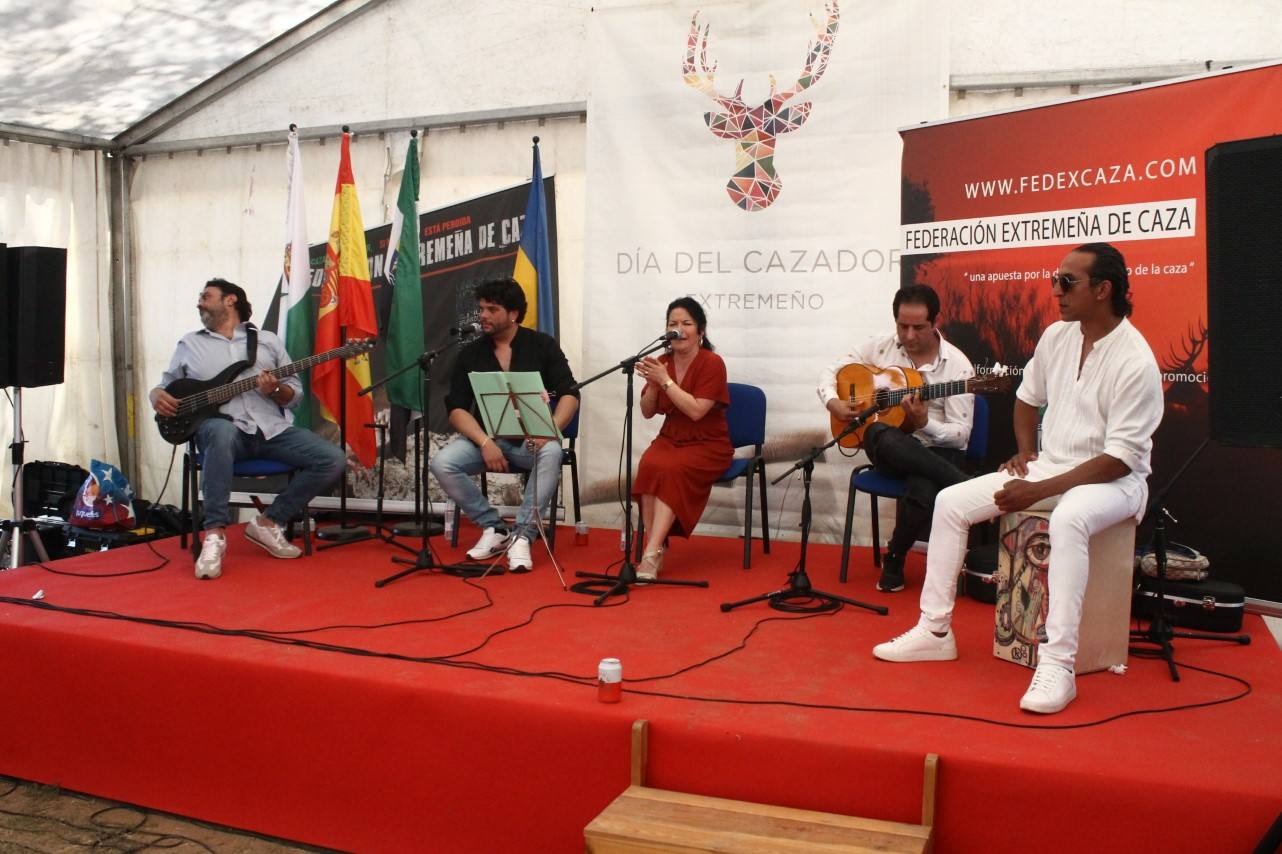 Fotos: VII Día del Cazador