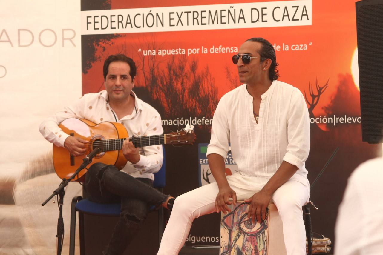 Fotos: VII Día del Cazador