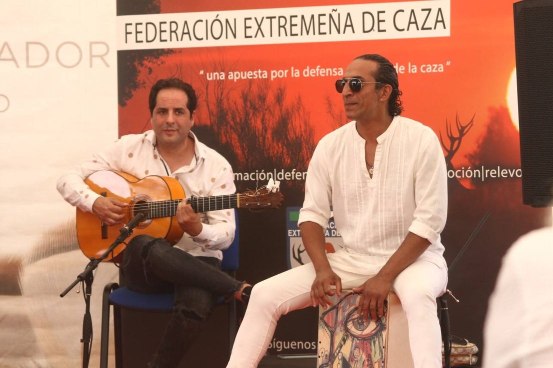 Fotos: VII Día del Cazador