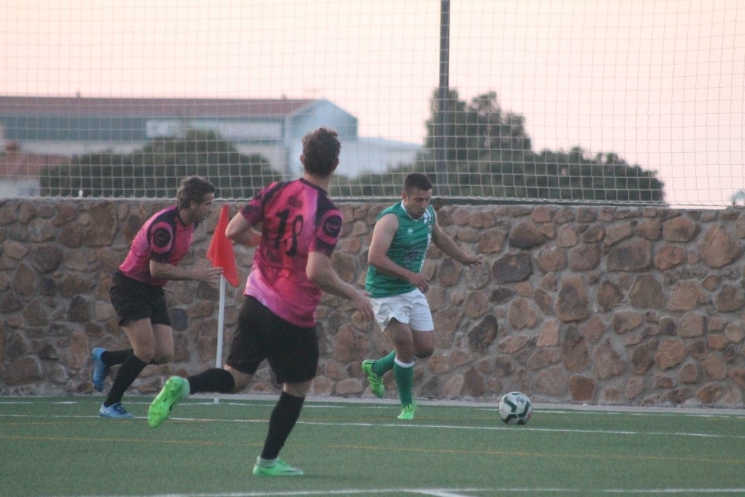 Fotos: Viajes Traventure - Veteranos Valverde