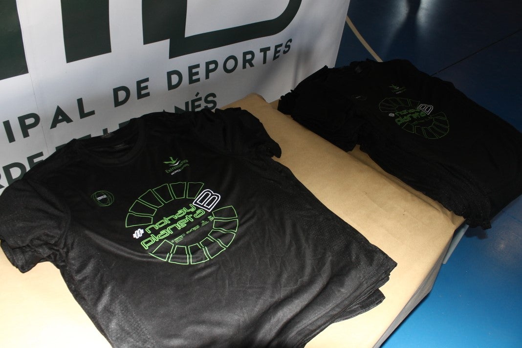 Fotos: VII Cros 'Vive la Trashumancia'