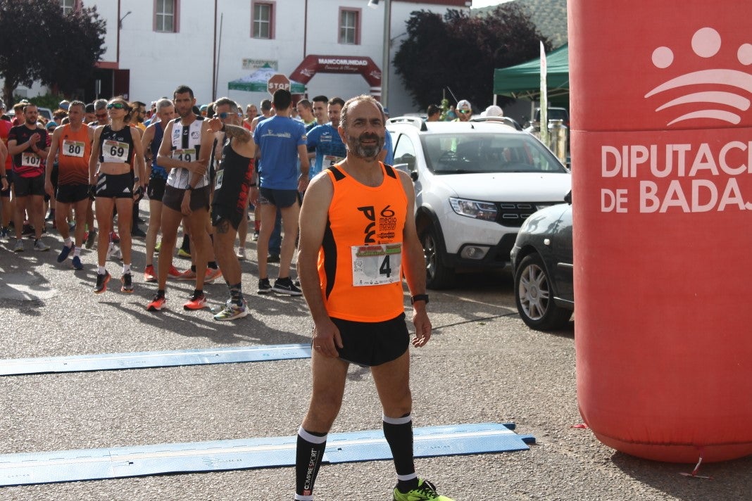 Fotos: VII Cros 'Vive la Trashumancia'