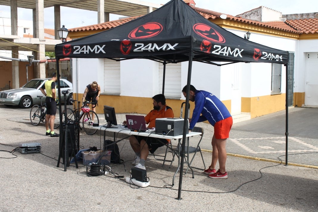 Fotos: VII Cros 'Vive la Trashumancia'