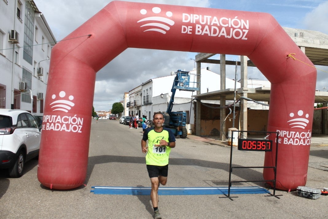 Fotos: VII Cros &#039;Vive la Trashumancia&#039;