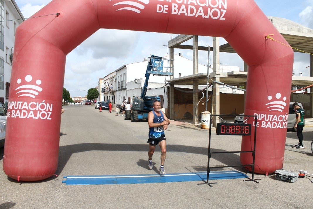 Fotos: VII Cros &#039;Vive la Trashumancia&#039;
