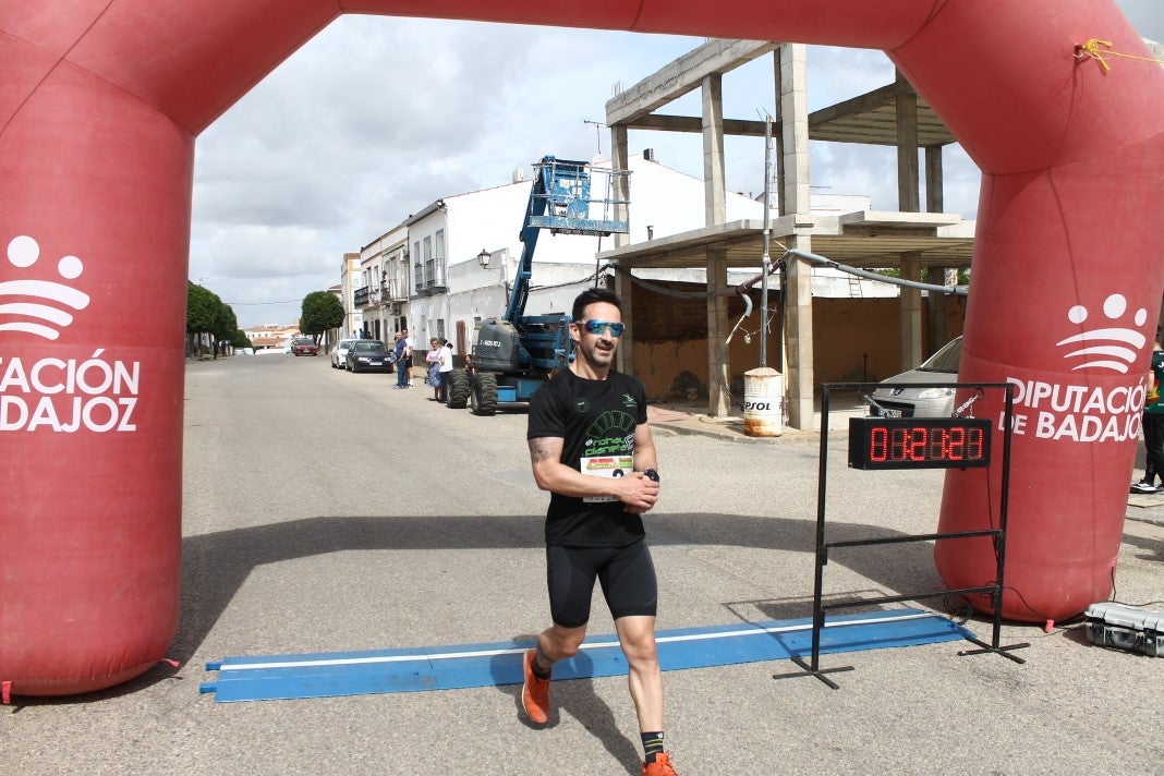 Fotos: VII Cros 'Vive la Trashumancia'