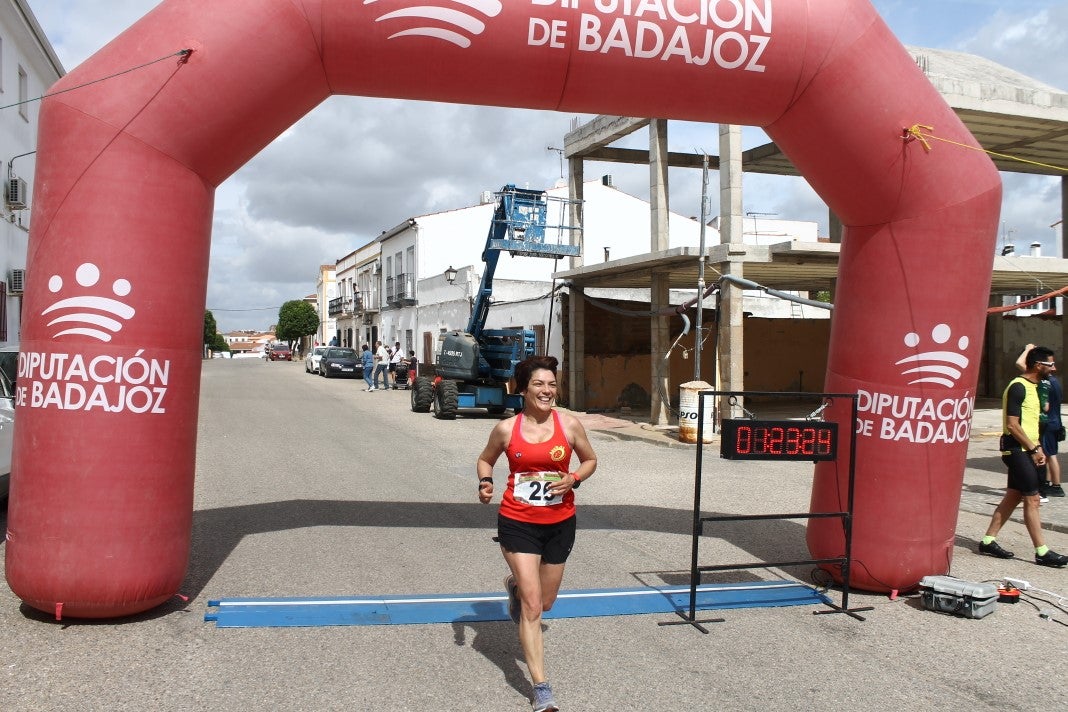 Fotos: VII Cros &#039;Vive la Trashumancia&#039;