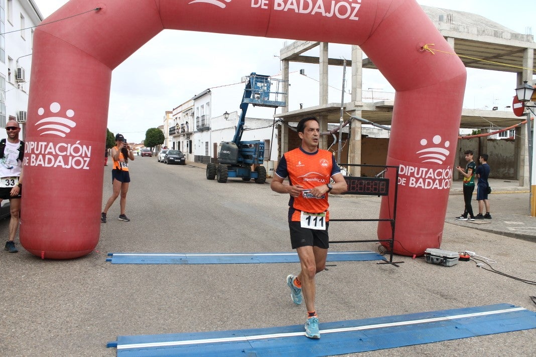 Fotos: VII Cros 'Vive la Trashumancia'