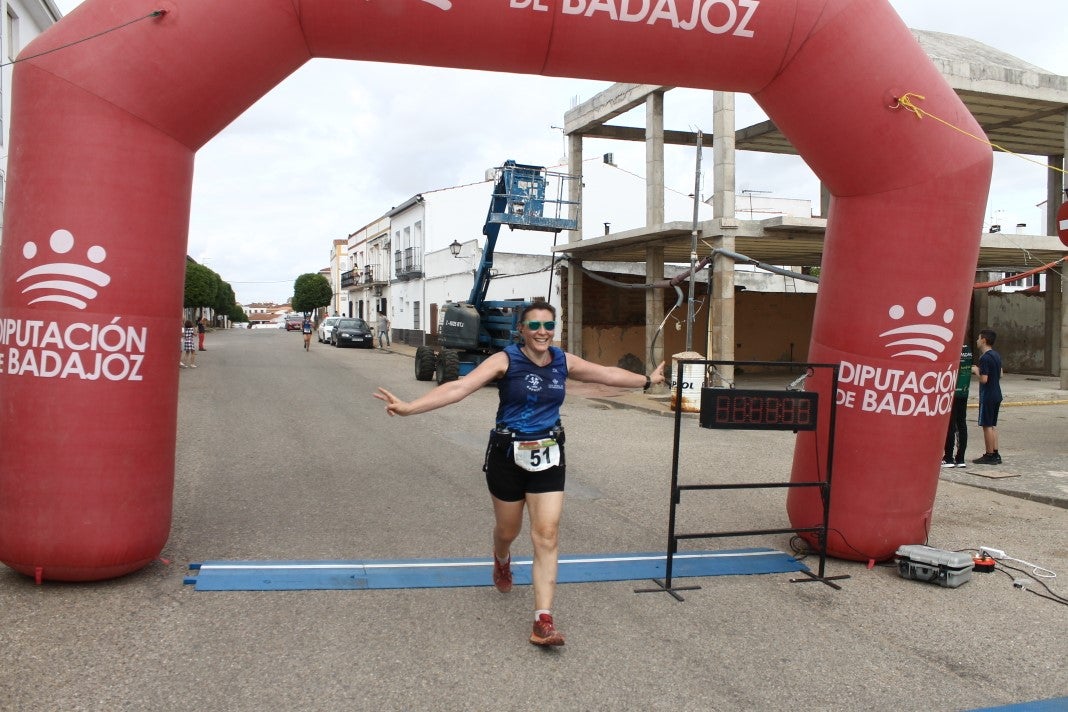 Fotos: VII Cros &#039;Vive la Trashumancia&#039;