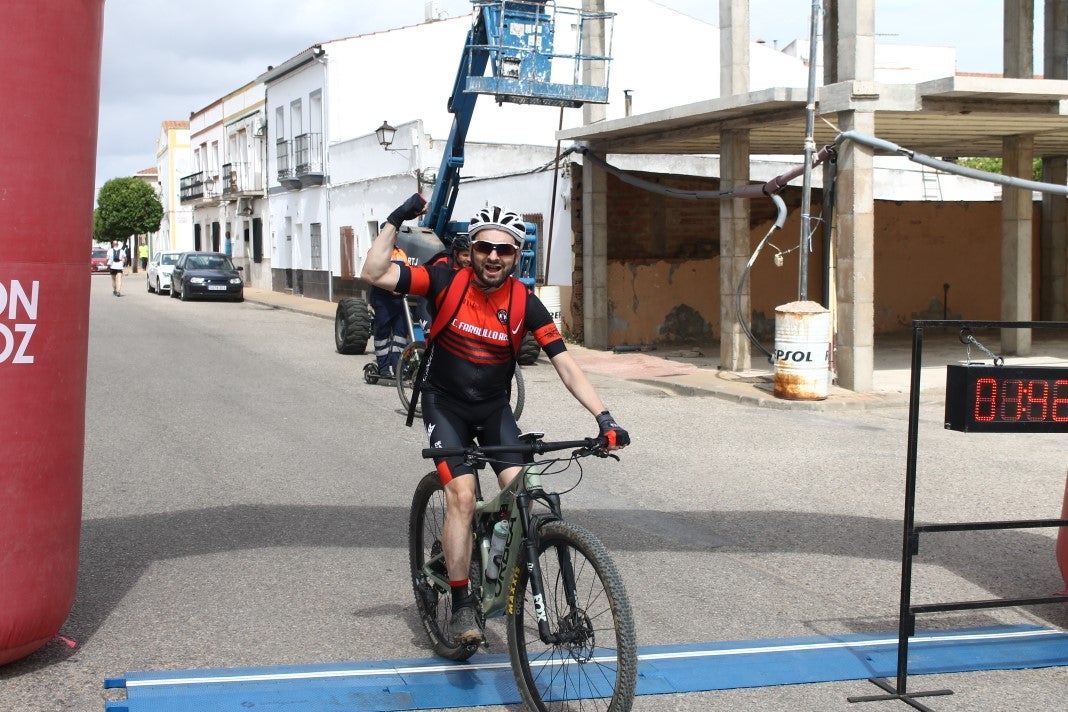 Fotos: VII Cros 'Vive la Trashumancia'