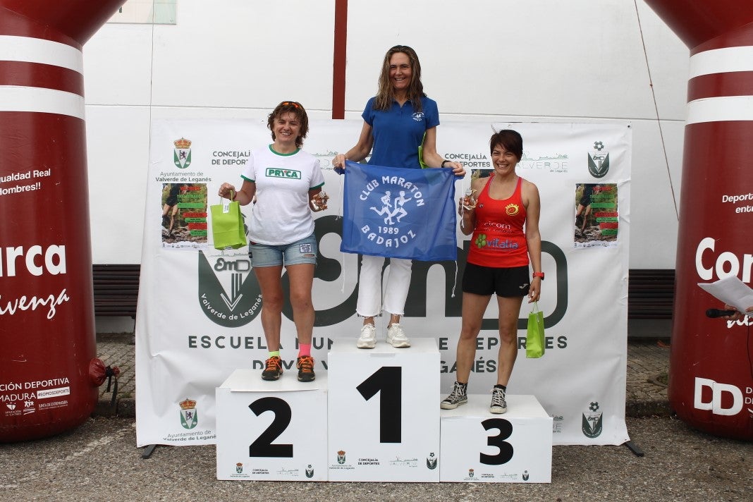 Fotos: VII Cros 'Vive la Trashumancia'