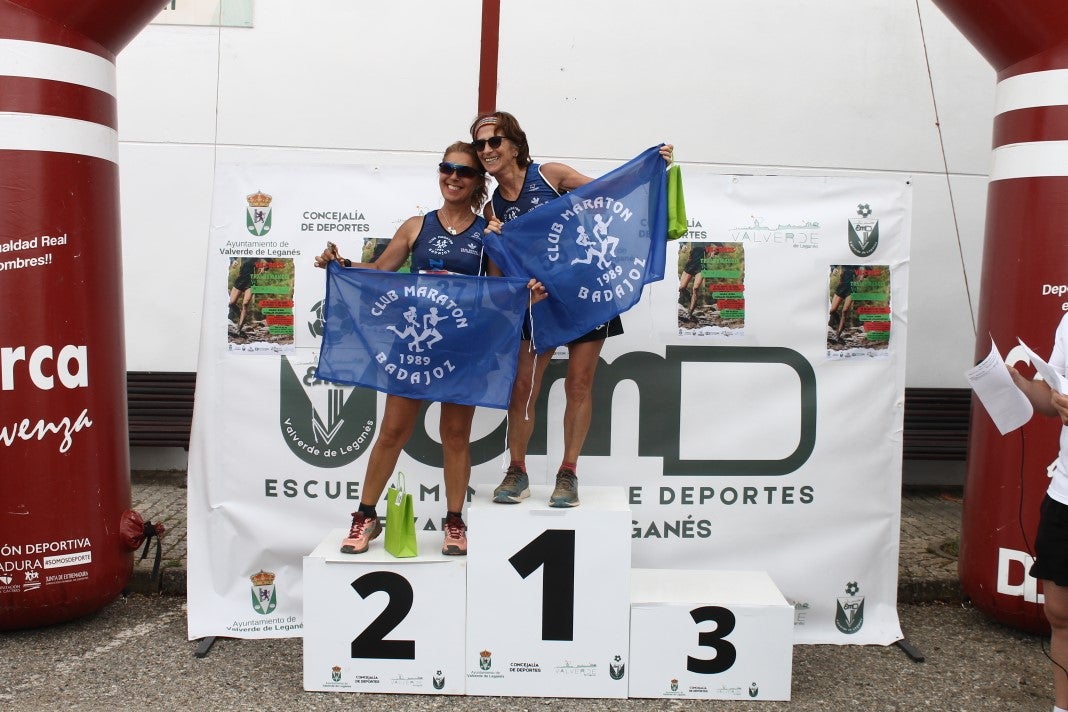Fotos: VII Cros &#039;Vive la Trashumancia&#039;