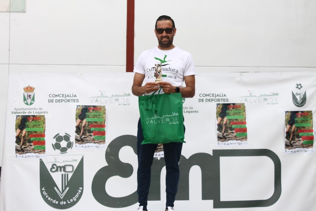 Fotos: VII Cros 'Vive la Trashumancia'