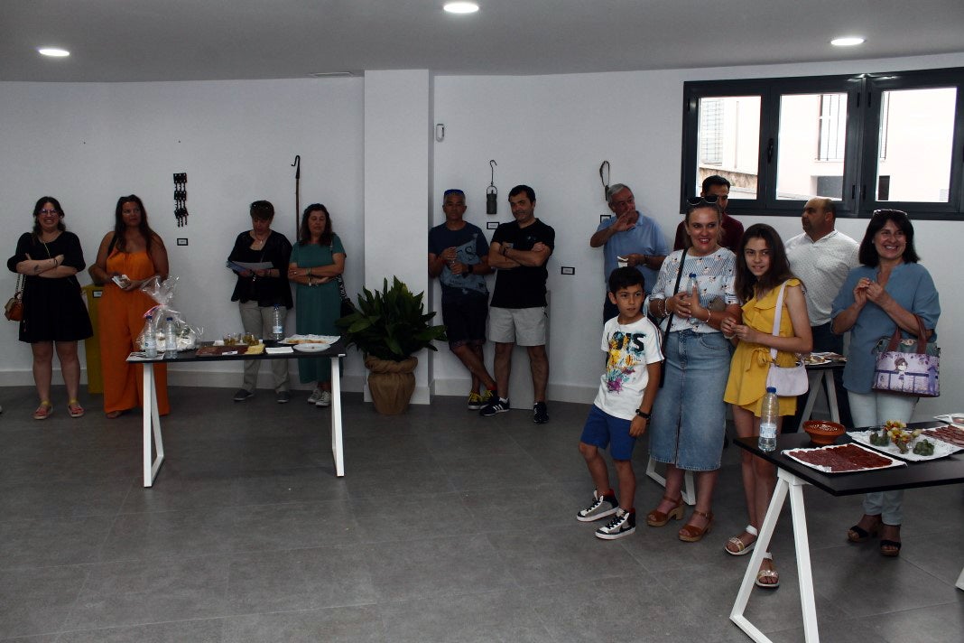 Fotos: XI Vive la Trashumancia y III Feria del Queso Artesano (I)