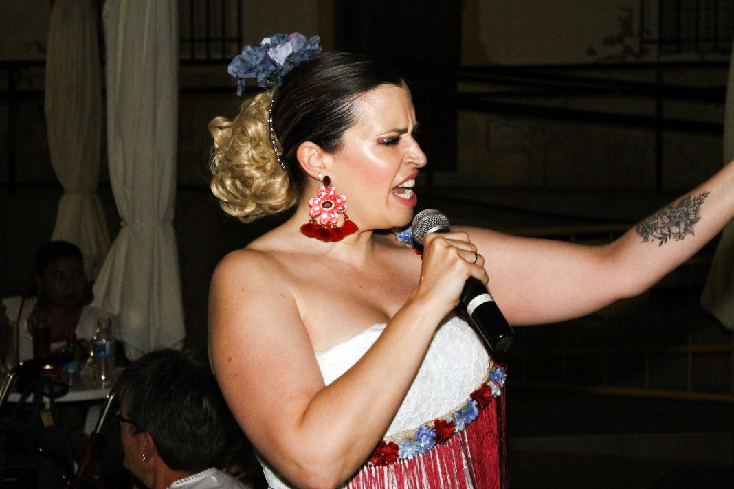 Fotos: XI Vive la Trashumancia y III Feria del Queso Artesano (I)